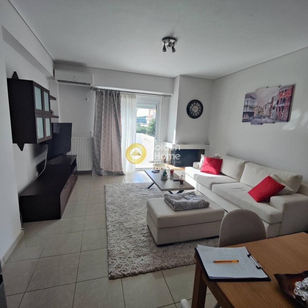 Apartment in Ikismos Aiolos, Rafina — Photo 9 of 21