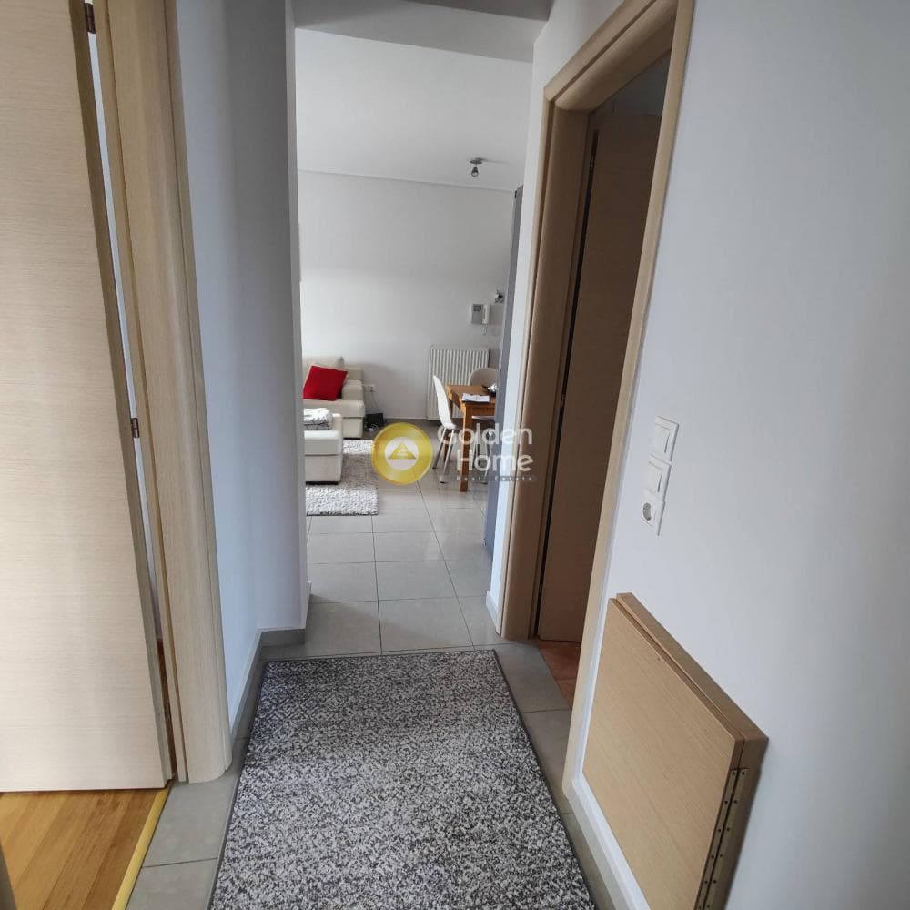 Apartment in Ikismos Aiolos, Rafina — Photo 18 of 21