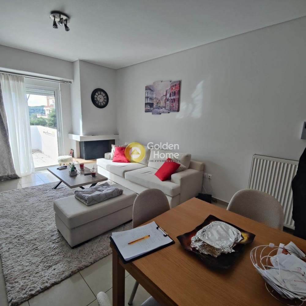 Apartment in Ikismos Aiolos, Rafina — Photo 6 of 21