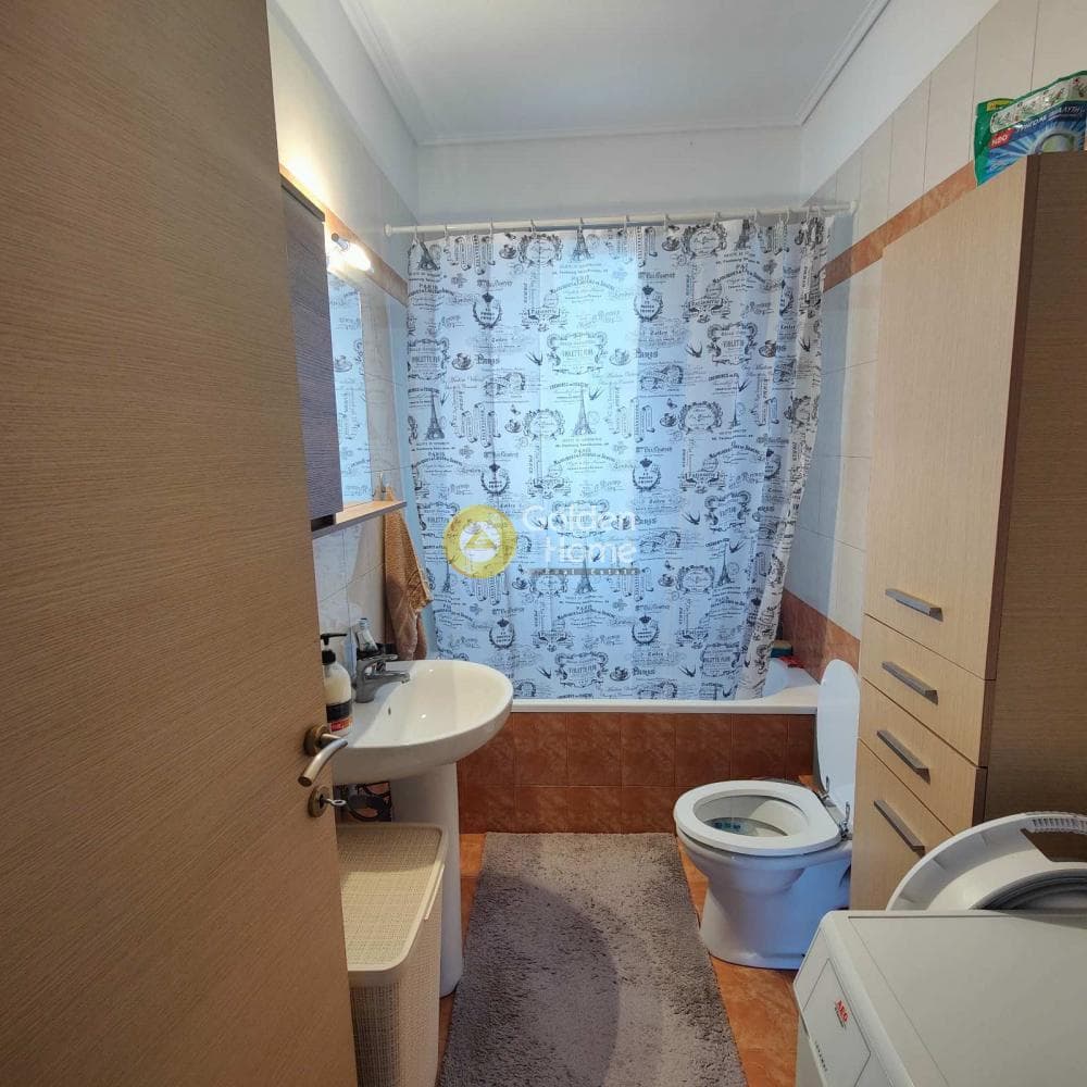 Apartment in Ikismos Aiolos, Rafina — Photo 17 of 21