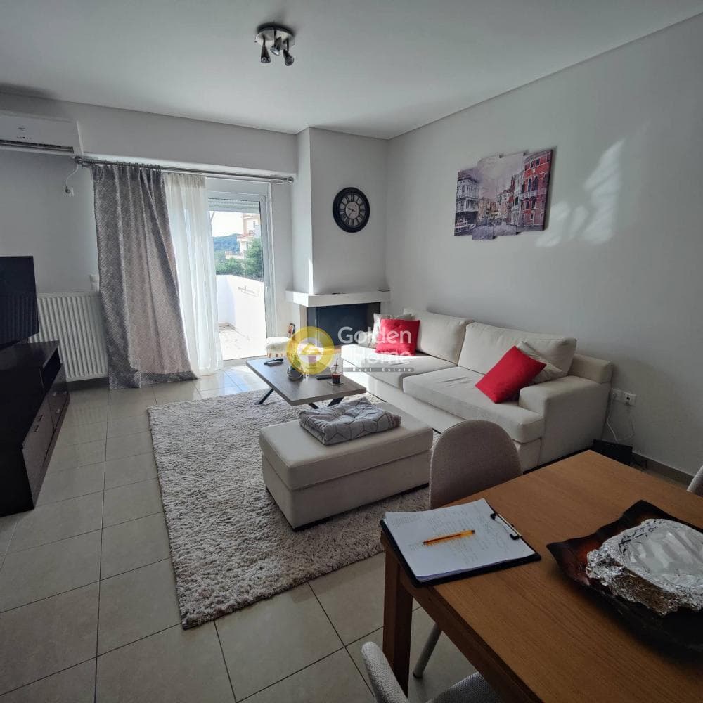 Apartment in Ikismos Aiolos, Rafina — Photo 2 of 21