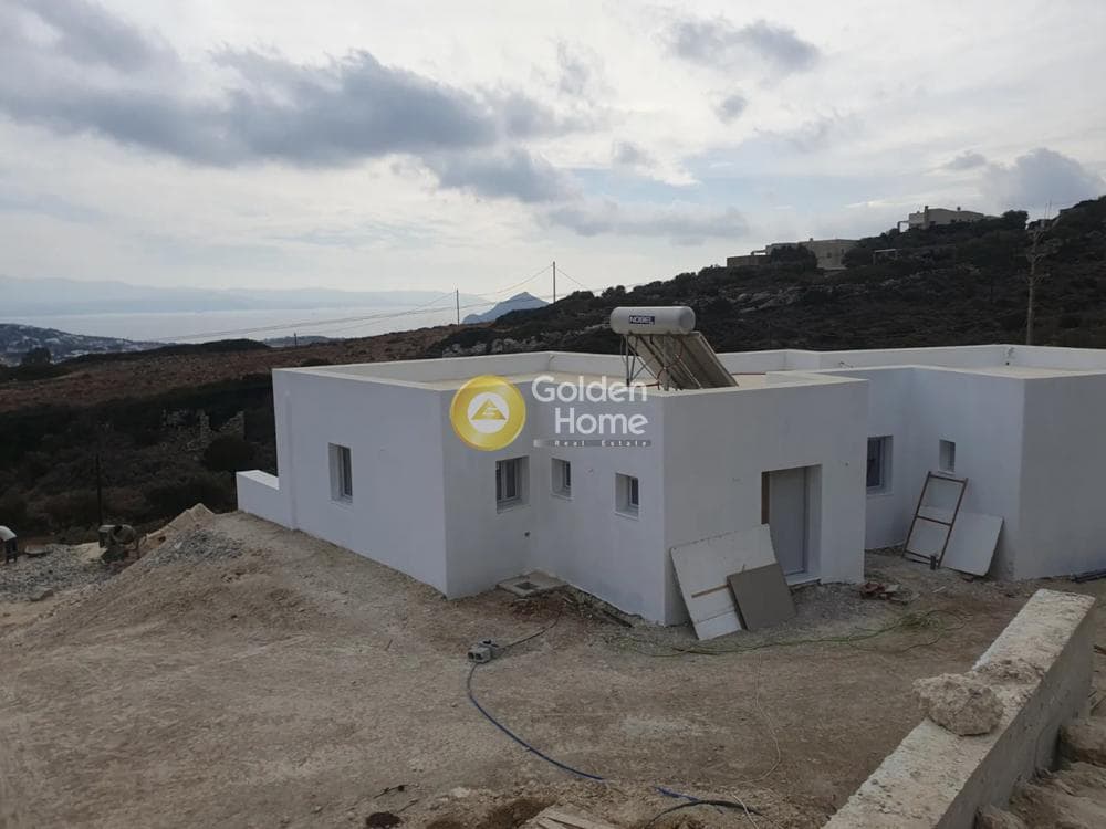 Μονοκατοικία στην Μονή Αγίου Αντωνίου, Πάρος — Φωτογραφία 4 από 11
