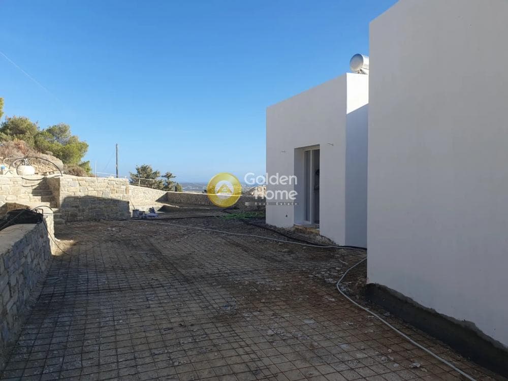 Μονοκατοικία στην Μονή Αγίου Αντωνίου, Πάρος — Φωτογραφία 2 από 11