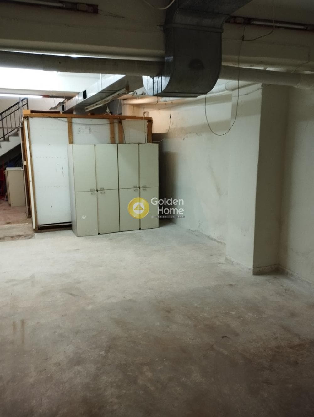 Warehouse in Chatzikiriakeio, Piraeus — Photo 10 of 16