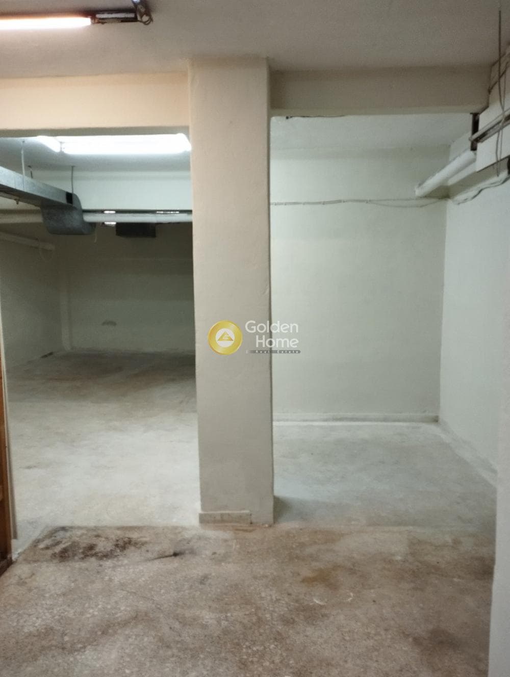 Warehouse in Chatzikiriakeio, Piraeus — Photo 12 of 16