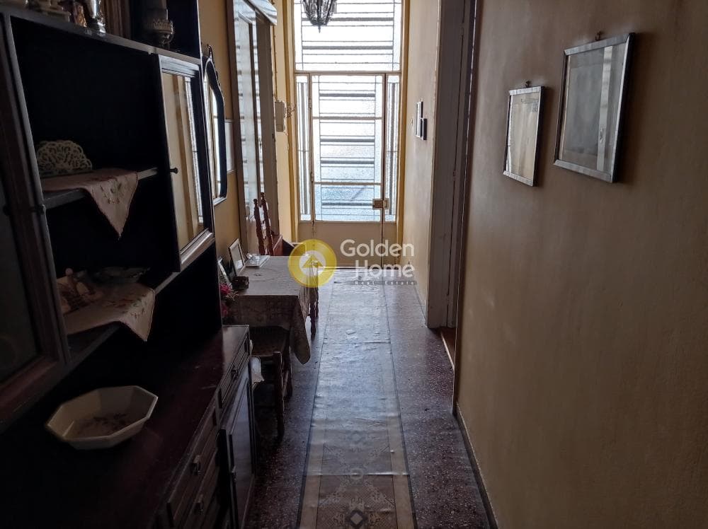 Building Plot in Plateia Ymittou, Imittos — Photo 5 of 7