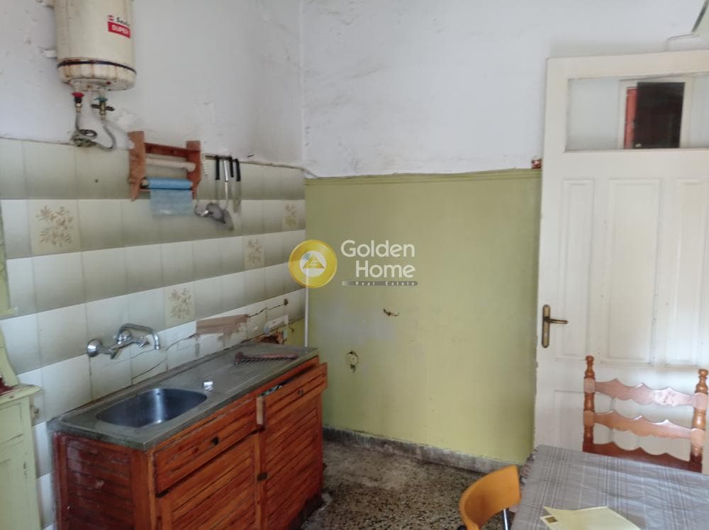 Μονοκατοικία στην Νέο Παγκράτι, Βύρωνας — Φωτογραφία 2 από 7