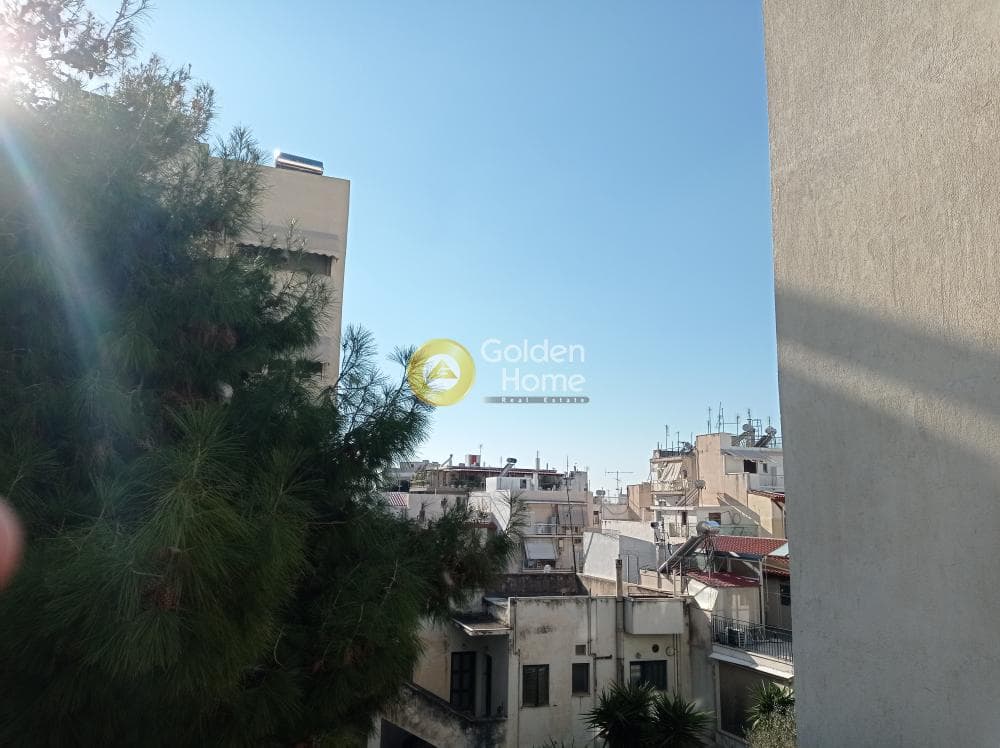 Μονοκατοικία στην Νέο Παγκράτι, Βύρωνας — Φωτογραφία 5 από 7