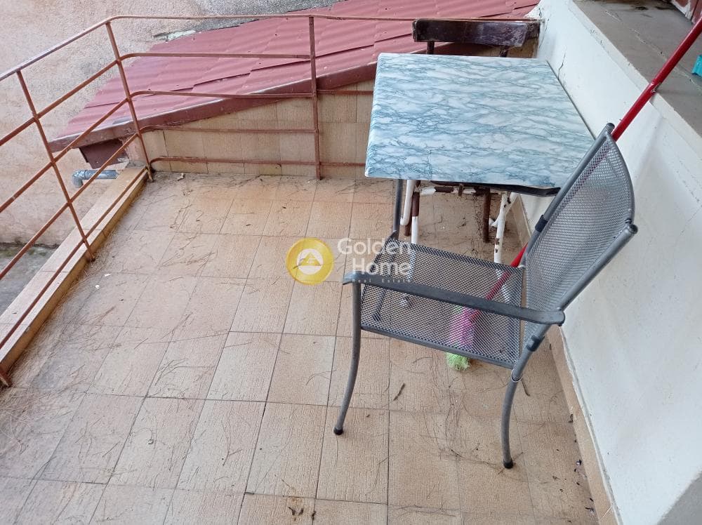 Μονοκατοικία στην Νέο Παγκράτι, Βύρωνας — Φωτογραφία 6 από 7