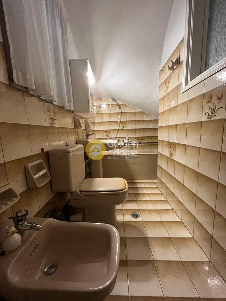 Apartment in Anthoupoli, Peristeri — Photo 3 of 7