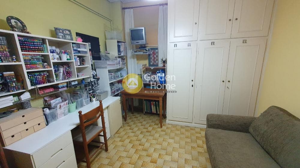 Apartment in Anthoupoli, Peristeri — Photo 7 of 7
