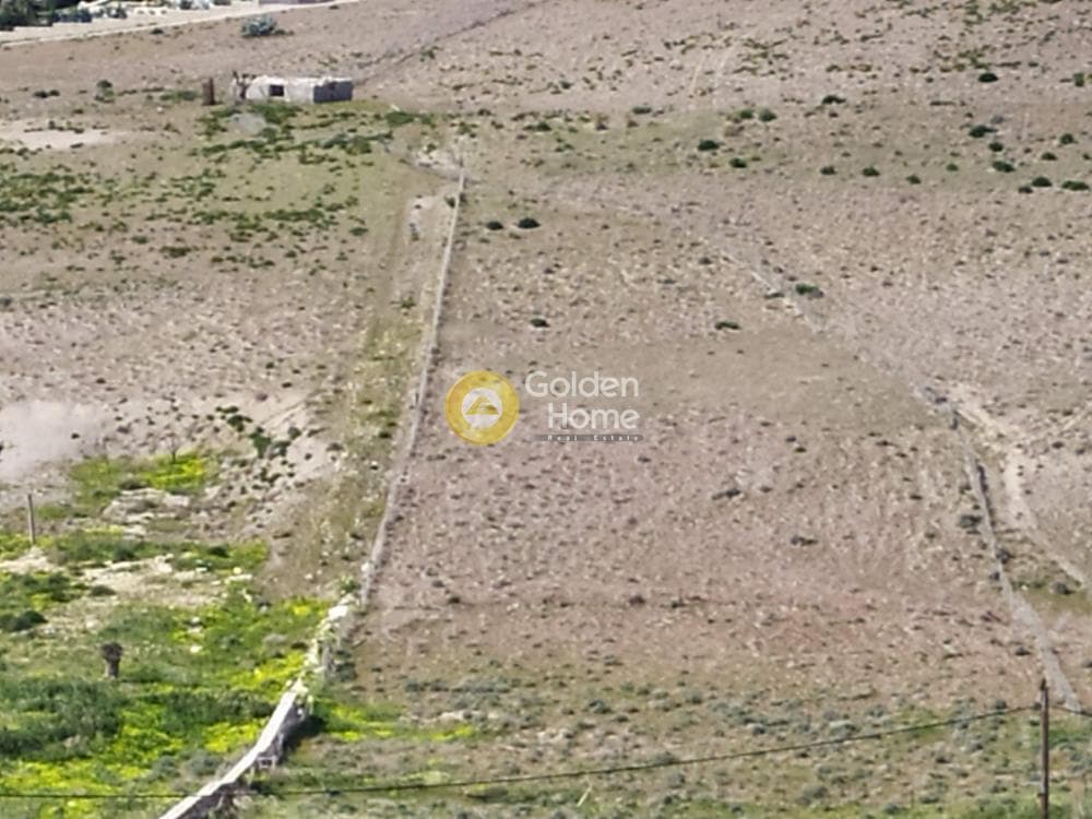 Building Plot in Kalamaki, Timpaki