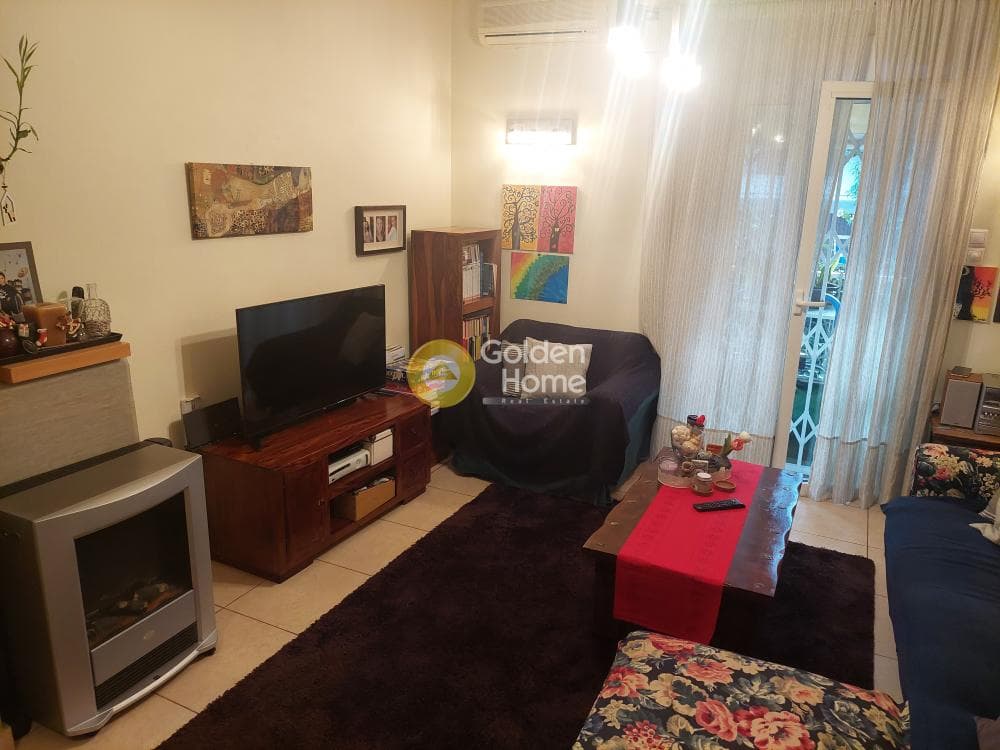 Apartment in Freattida, Piraeus — Photo 3 of 19