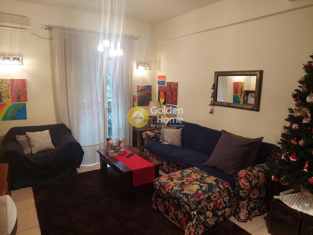 Apartment in Freattida, Piraeus — Photo 5 of 19