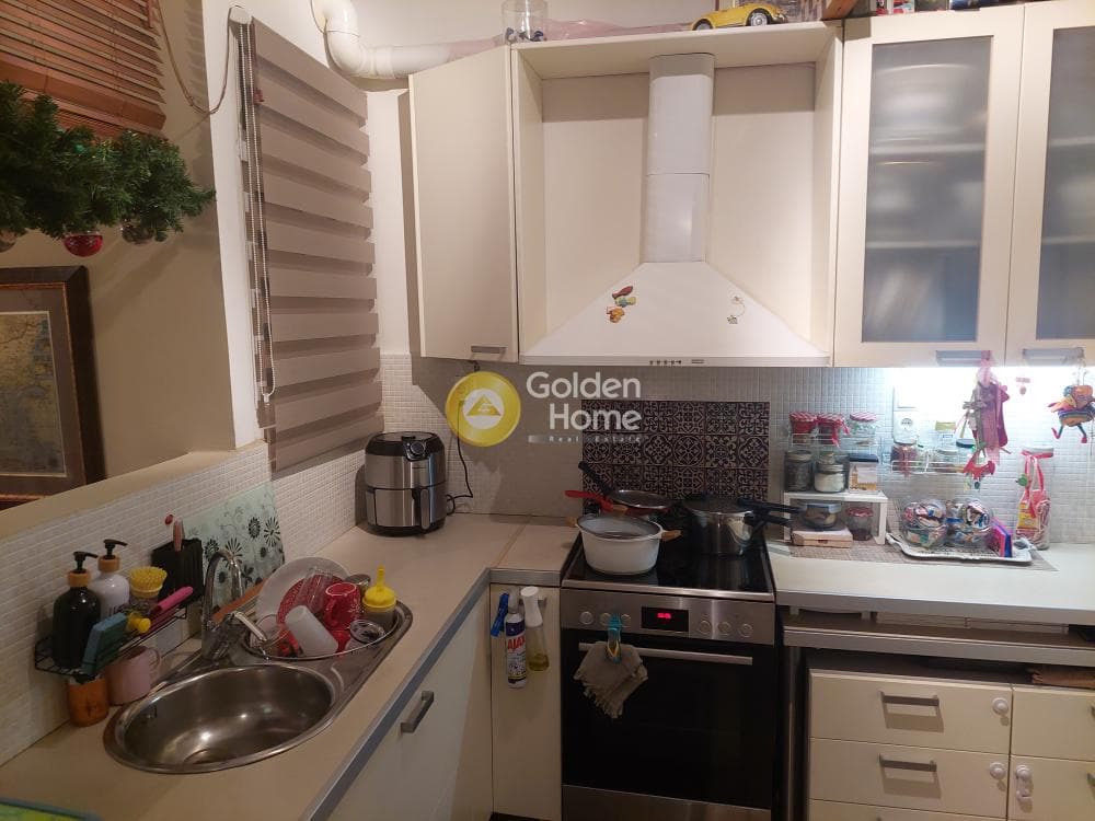 Apartment in Freattida, Piraeus — Photo 8 of 19
