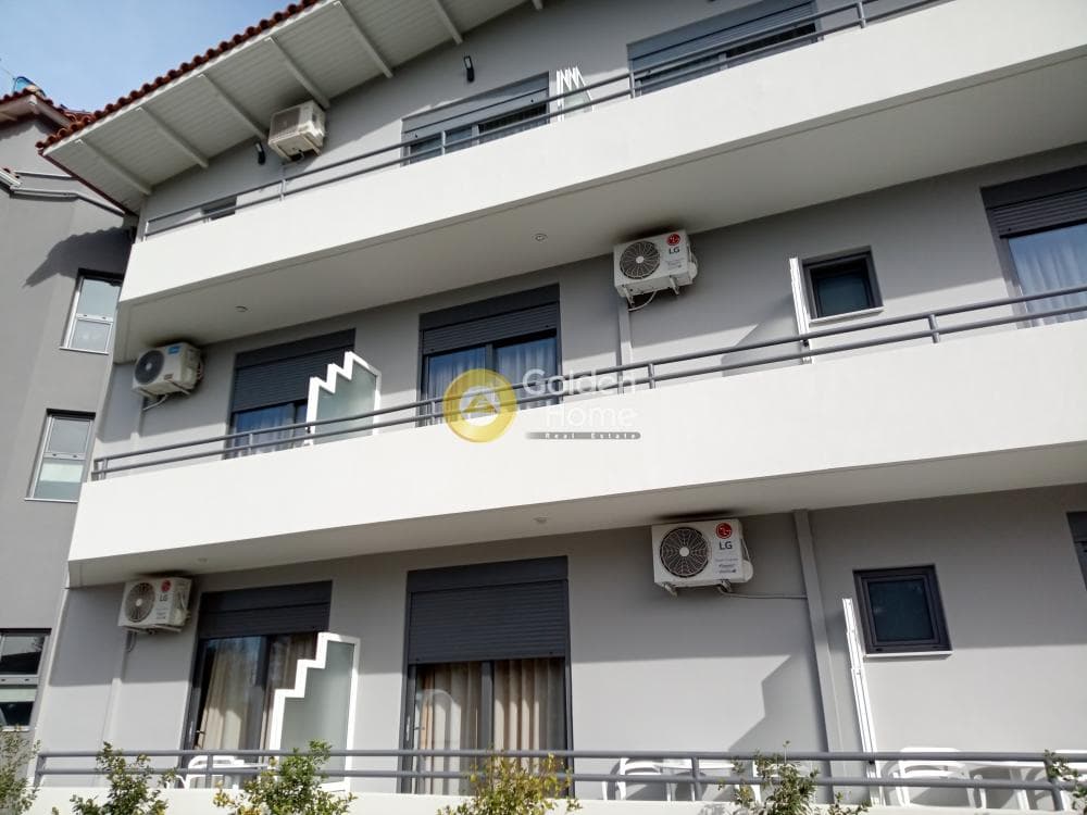 Ξενοδοχείο στην Ανεμόμυλος, Βραχναίικα — Φωτογραφία 47 από 108
