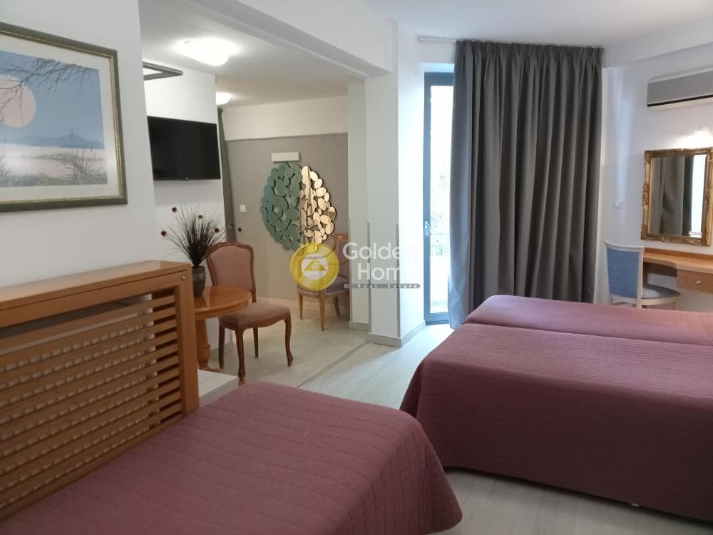 Ξενοδοχείο στην Ανεμόμυλος, Βραχναίικα — Φωτογραφία 37 από 108