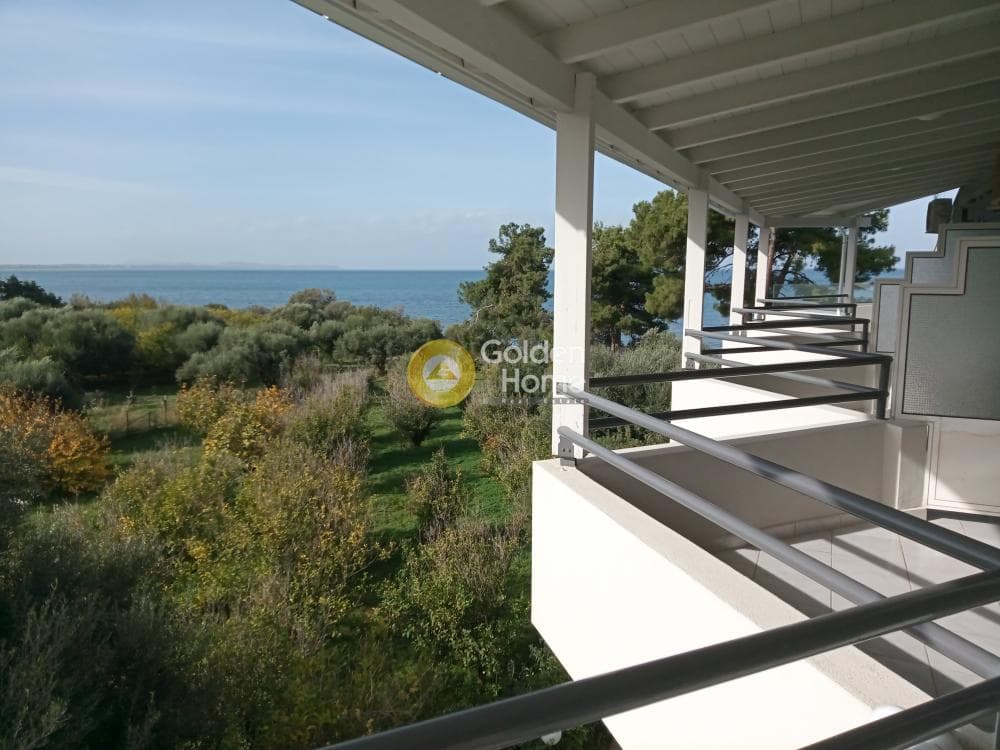 Ξενοδοχείο στην Ανεμόμυλος, Βραχναίικα — Φωτογραφία 75 από 108