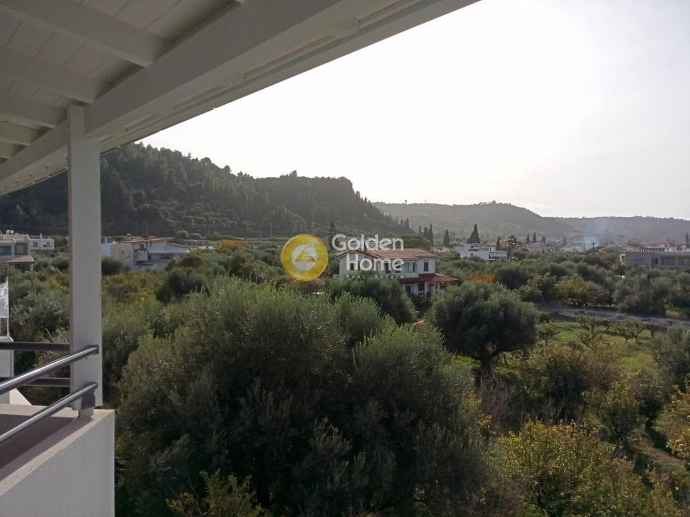 Ξενοδοχείο στην Ανεμόμυλος, Βραχναίικα — Φωτογραφία 93 από 108