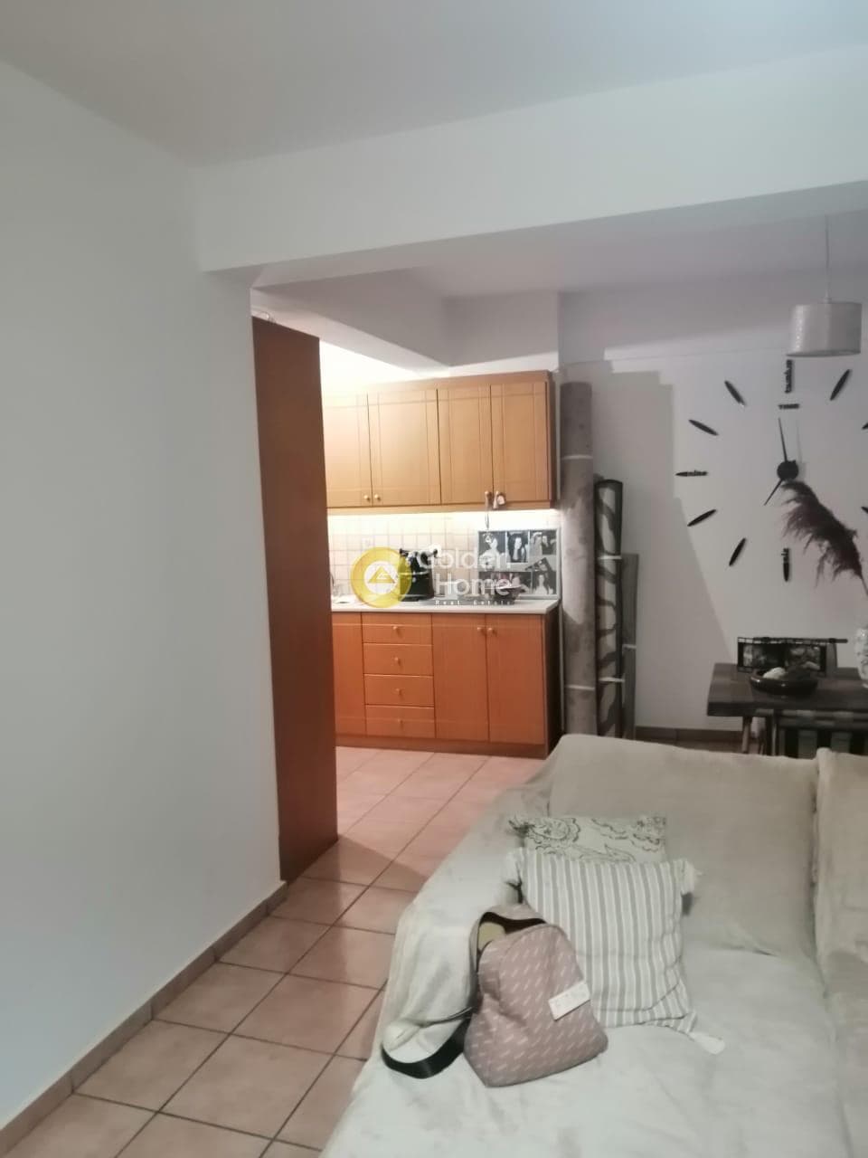 Διαμέρισμα στην Κέντρο, Αίγιο — Φωτογραφία 1 από 14