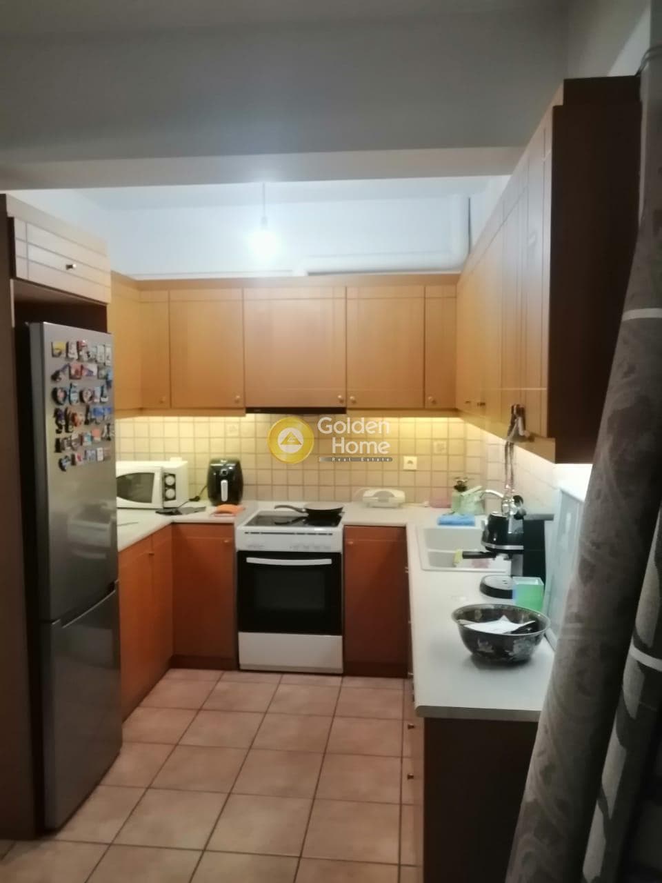 Διαμέρισμα στην Κέντρο, Αίγιο — Φωτογραφία 2 από 14