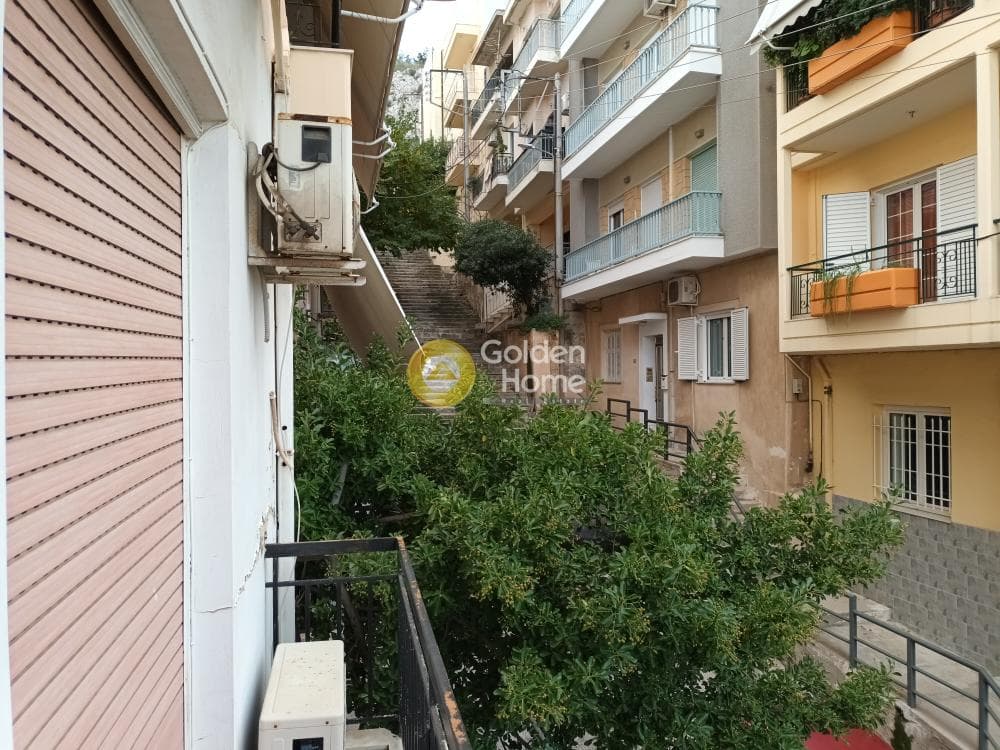 Διαμέρισμα στην Μενιδιάτικα, Γαλάτσι — Φωτογραφία 2 από 16