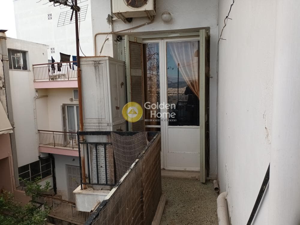 Διαμέρισμα στην Μενιδιάτικα, Γαλάτσι — Φωτογραφία 14 από 16