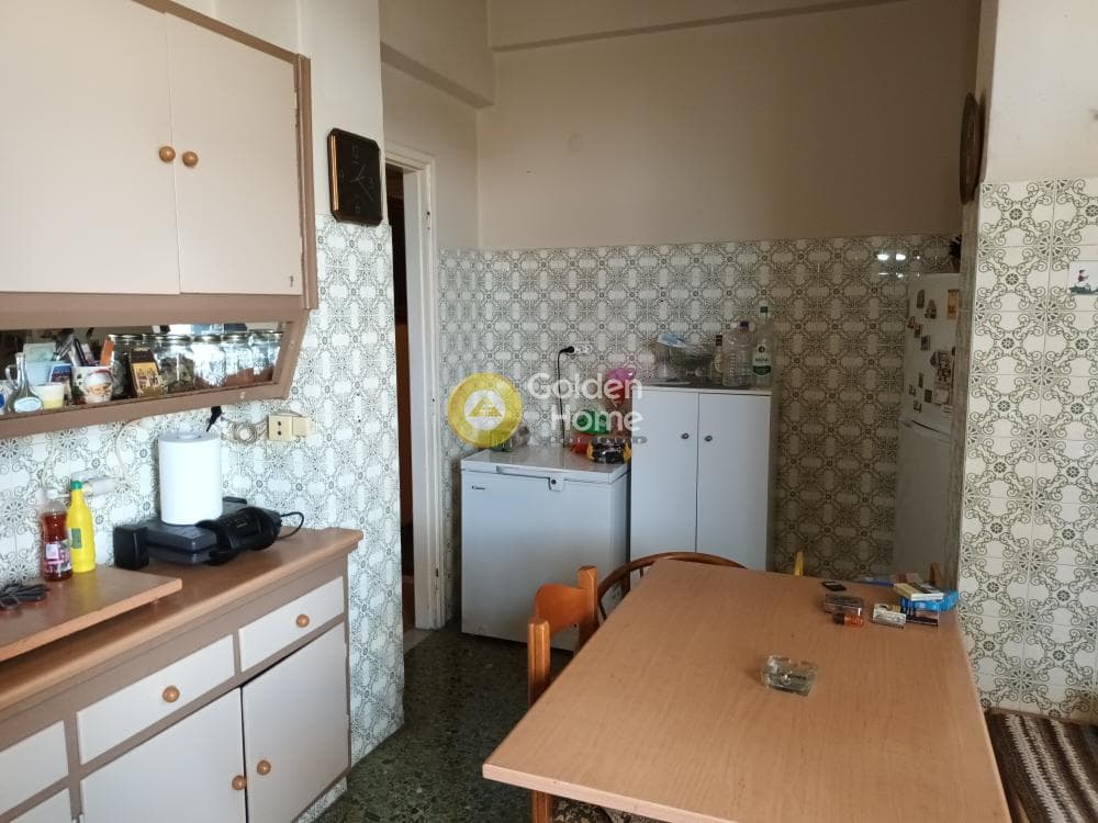 Διαμέρισμα στην Μενιδιάτικα, Γαλάτσι — Φωτογραφία 8 από 16