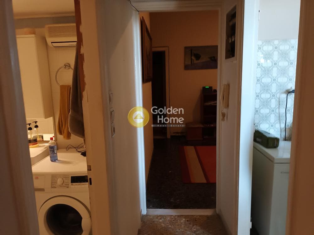 Διαμέρισμα στην Μενιδιάτικα, Γαλάτσι — Φωτογραφία 13 από 16