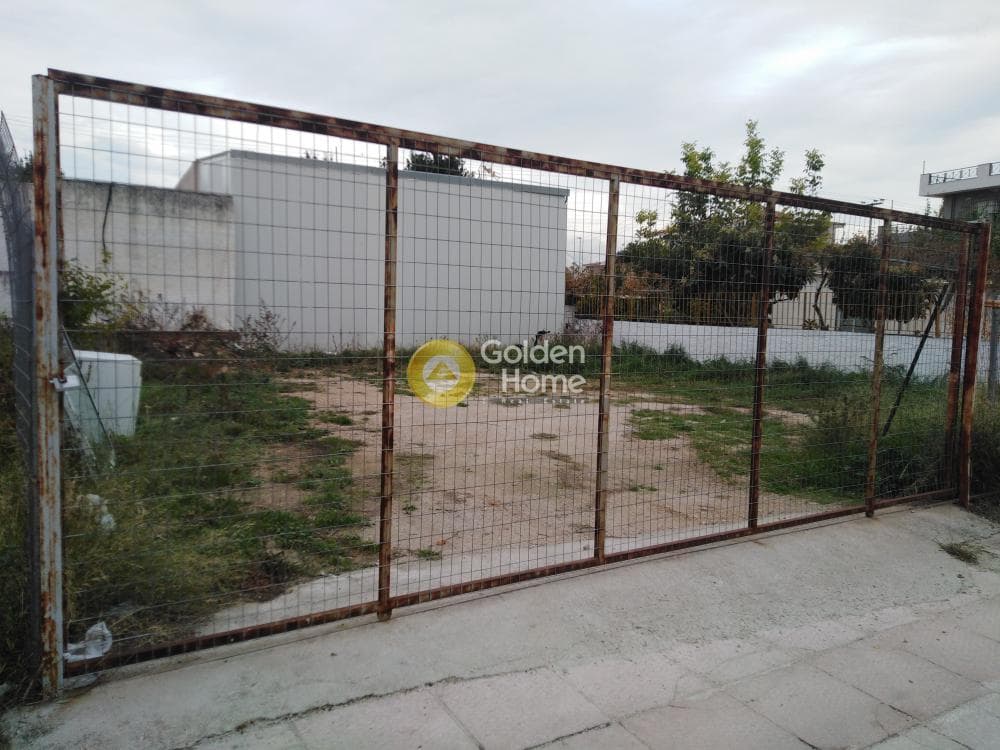Οικόπεδο στην Λίμνη, Άνω Λιόσια — Φωτογραφία 1 από 5