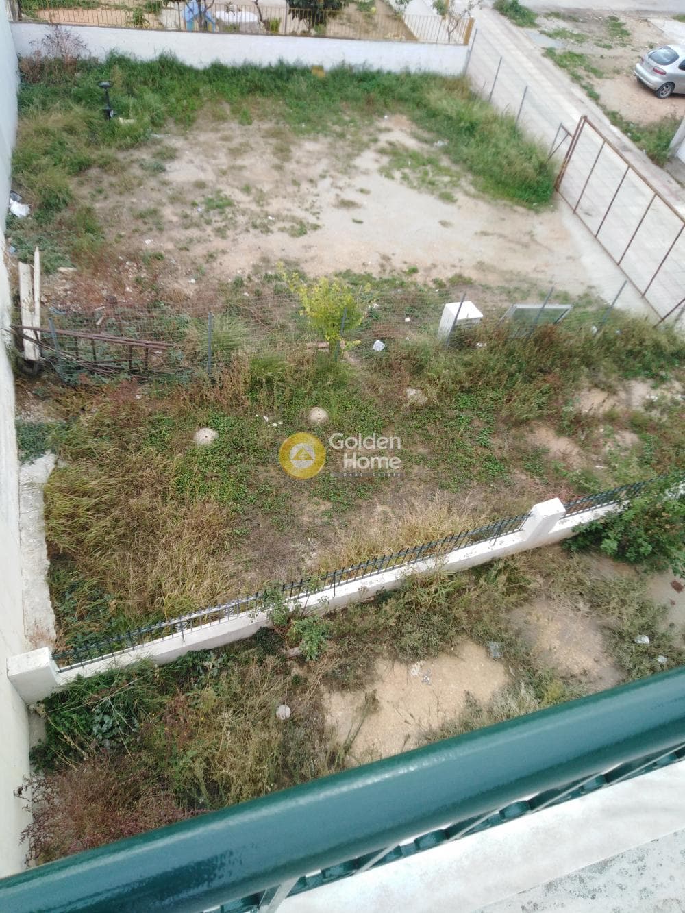 Οικόπεδο στην Λίμνη, Άνω Λιόσια — Φωτογραφία 3 από 5