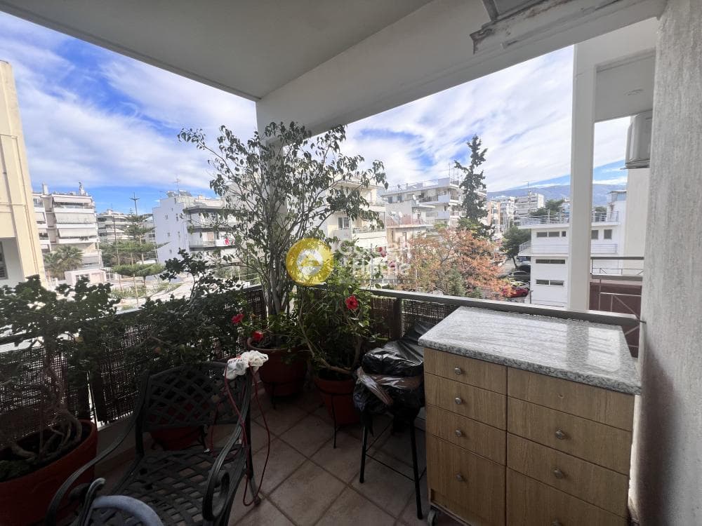 Apartment in Agios Petros, Palaio Faliro — Photo 8 of 24