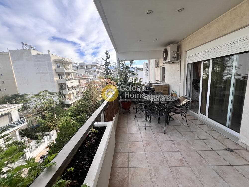 Apartment in Agios Petros, Palaio Faliro — Photo 7 of 24