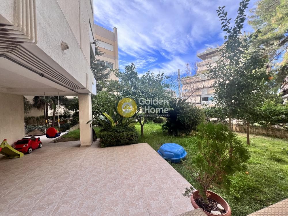 Apartment in Agios Petros, Palaio Faliro — Photo 21 of 24