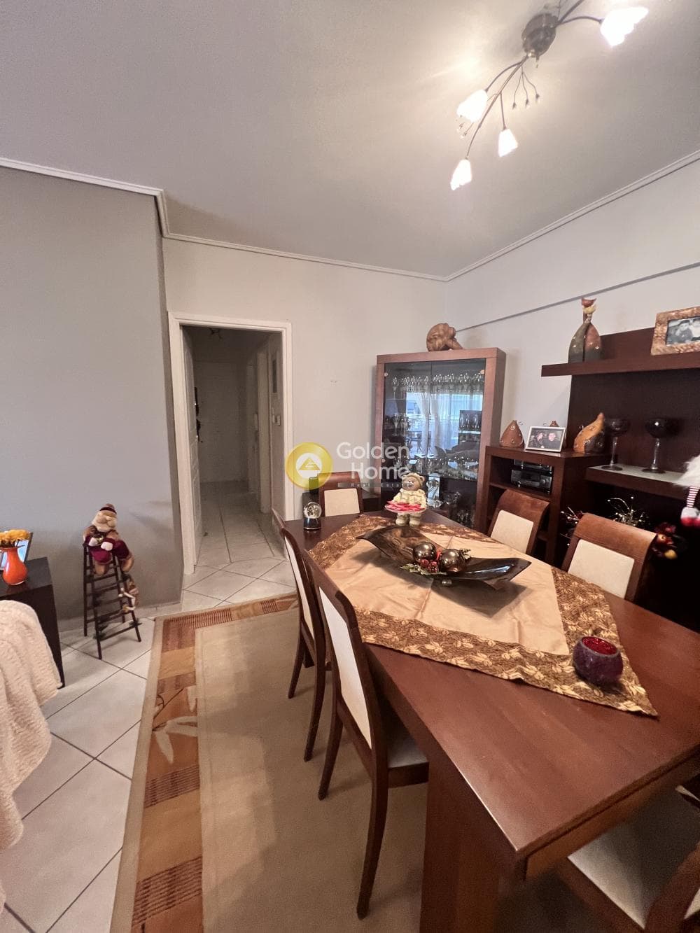 Apartment in Agios Petros, Palaio Faliro — Photo 9 of 24
