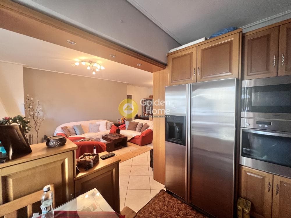 Apartment in Agios Petros, Palaio Faliro — Photo 4 of 24