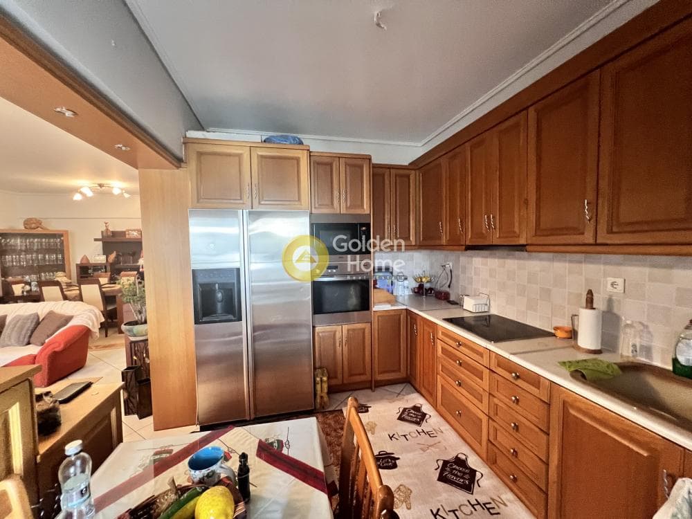 Apartment in Agios Petros, Palaio Faliro — Photo 5 of 24