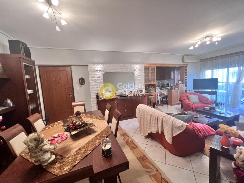 Apartment in Agios Petros, Palaio Faliro — Photo 1 of 24