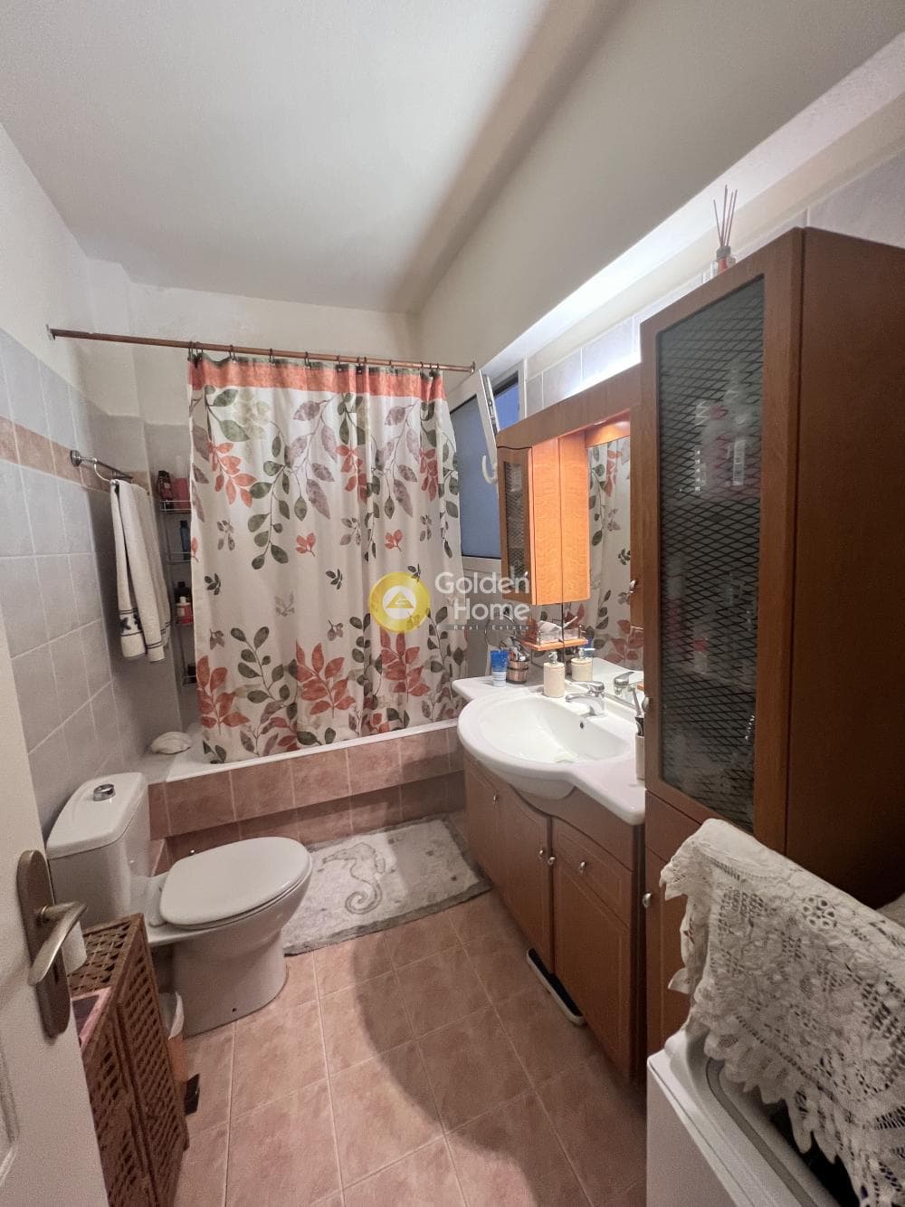 Apartment in Agios Petros, Palaio Faliro — Photo 18 of 24