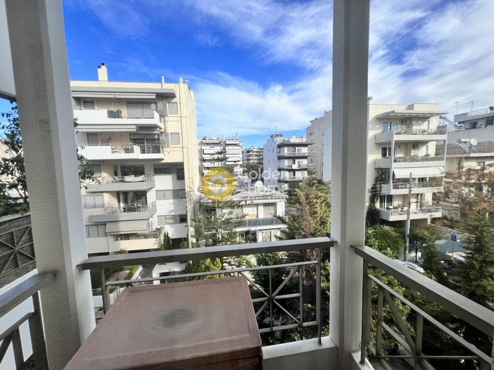 Apartment in Agios Petros, Palaio Faliro — Photo 15 of 24