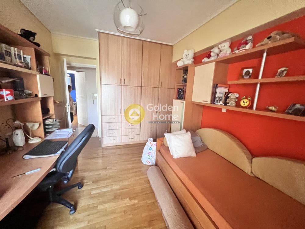 Apartment in Agios Petros, Palaio Faliro — Photo 13 of 24