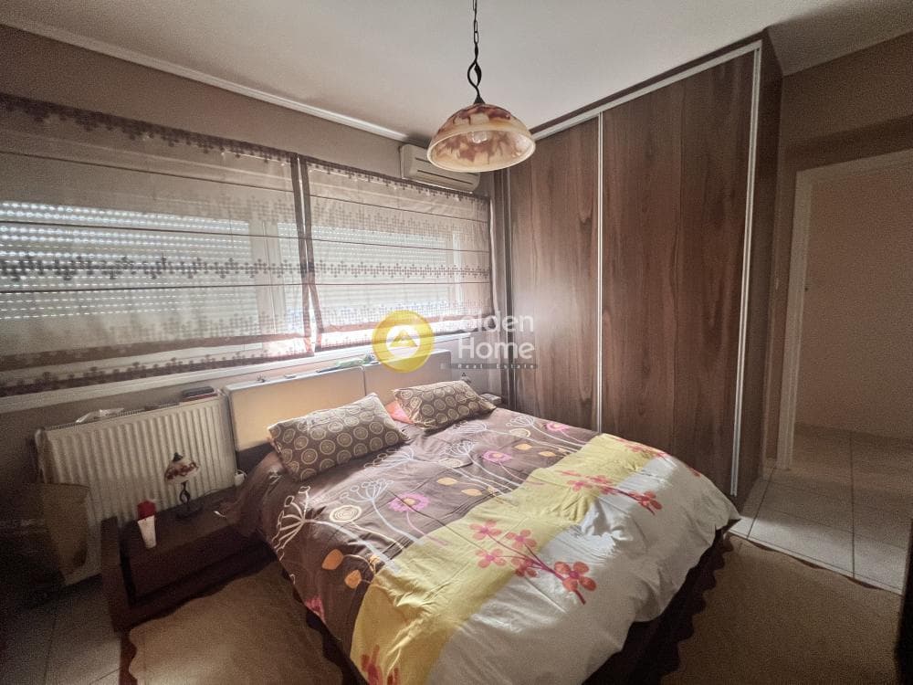 Apartment in Agios Petros, Palaio Faliro — Photo 10 of 24