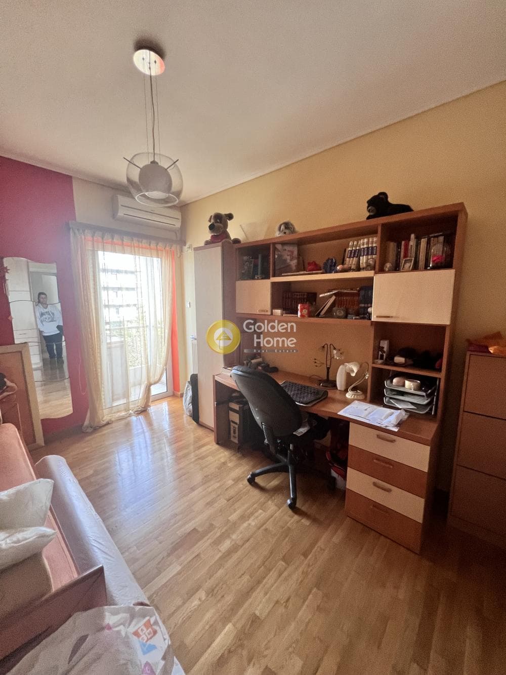 Apartment in Agios Petros, Palaio Faliro — Photo 14 of 24