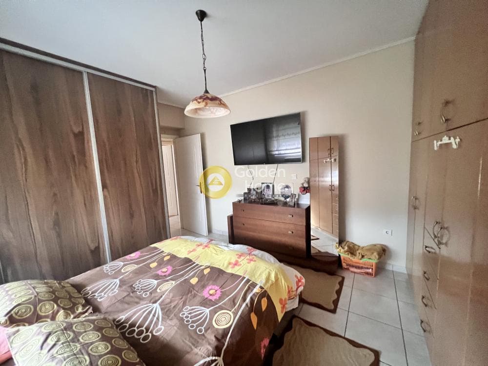 Apartment in Agios Petros, Palaio Faliro — Photo 12 of 24