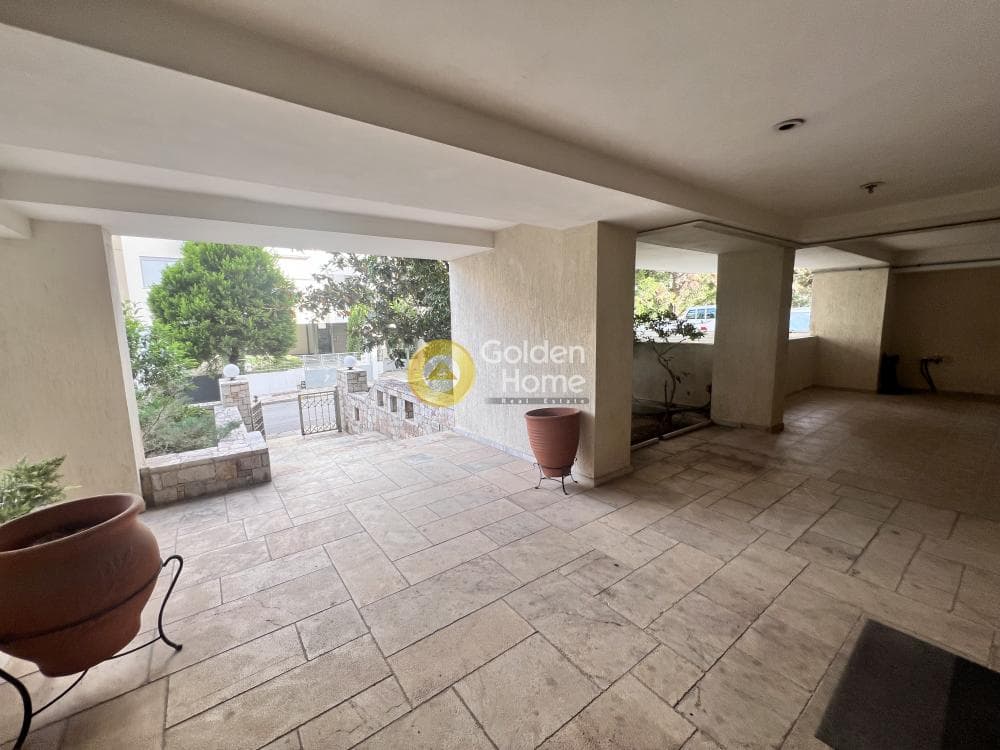 Apartment in Agios Petros, Palaio Faliro — Photo 22 of 24