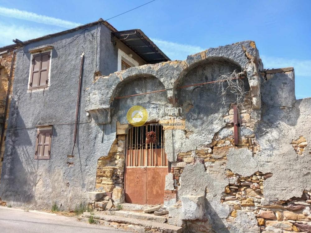 Building Plot in Chios town, Chios — Photo 2 of 9