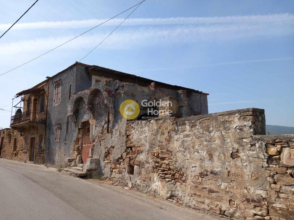 Building Plot in Chios town, Chios — Photo 3 of 9