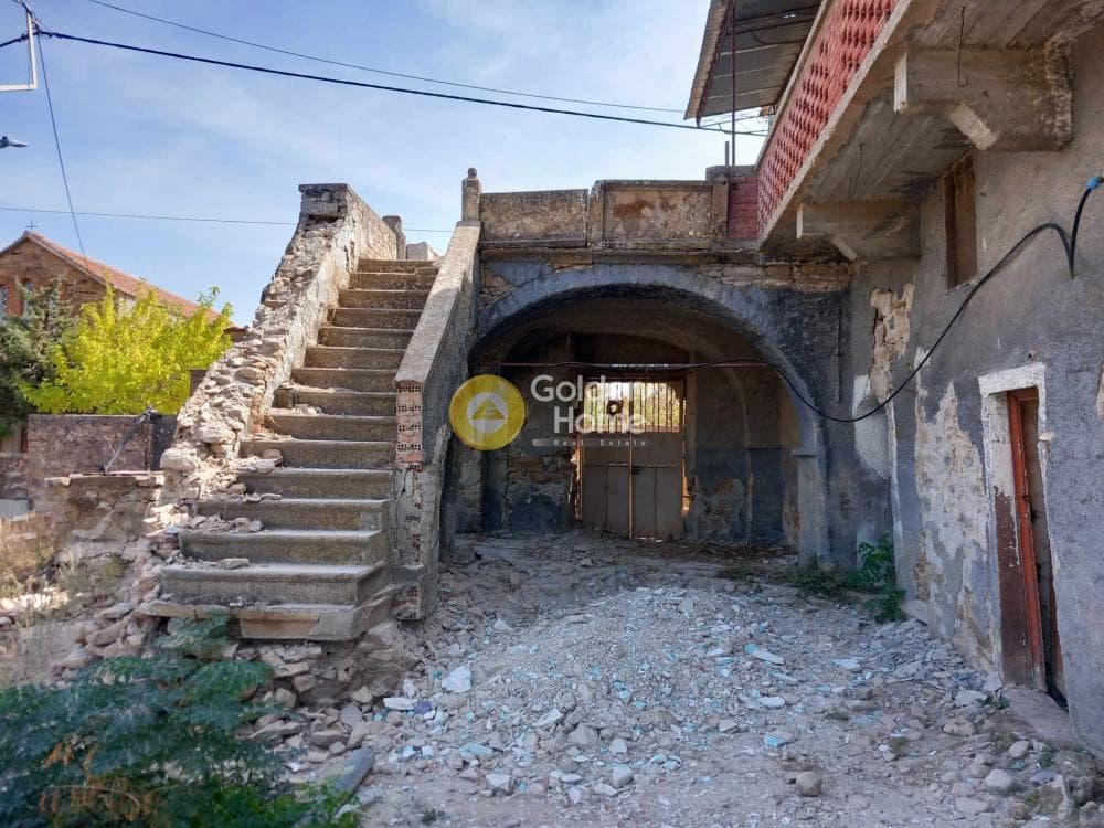 Building Plot in Chios town, Chios — Photo 5 of 9