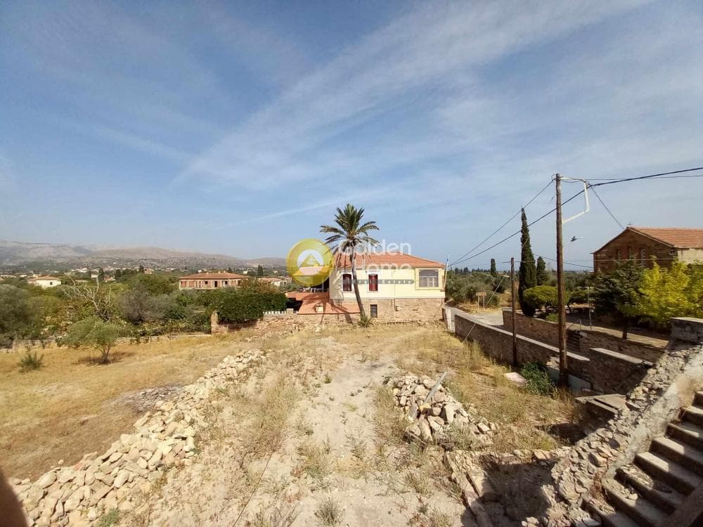 Building Plot in Chios town, Chios — Photo 9 of 9