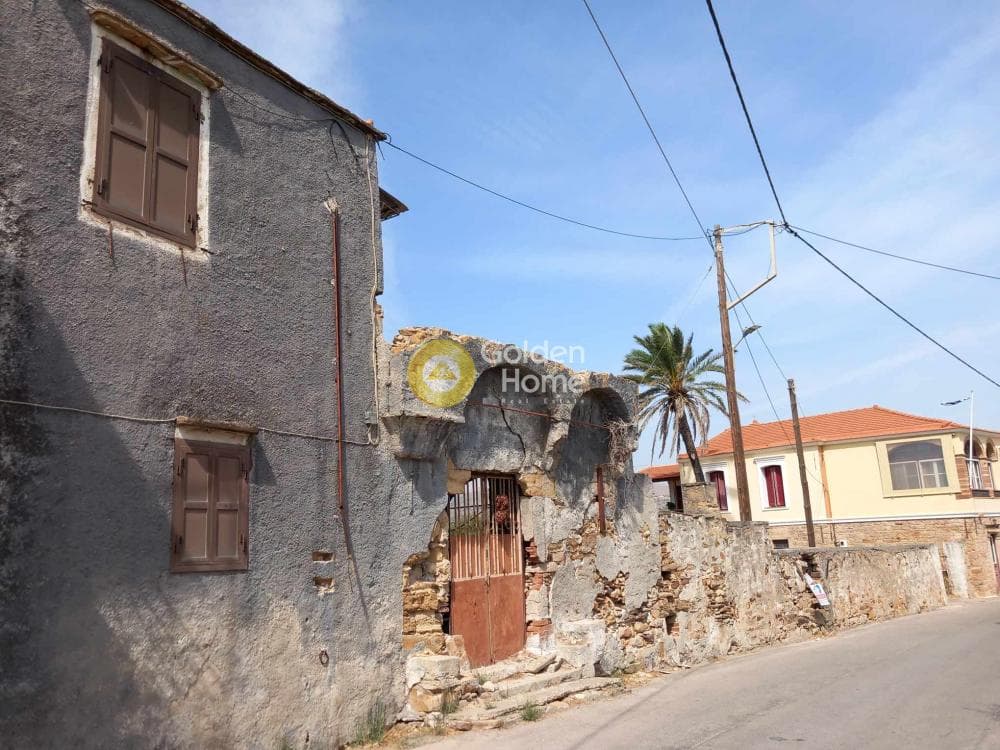 Building Plot in Chios town, Chios — Photo 7 of 9